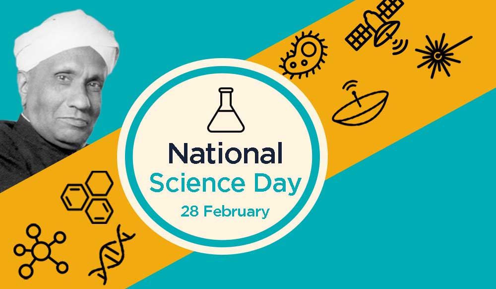 National Science Day