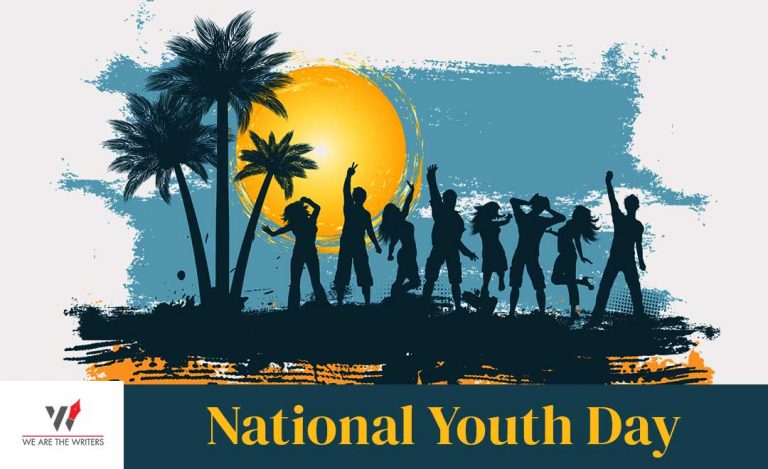 National Youth Day Yuva Diwas Swami Vivekananda Birthday 3004