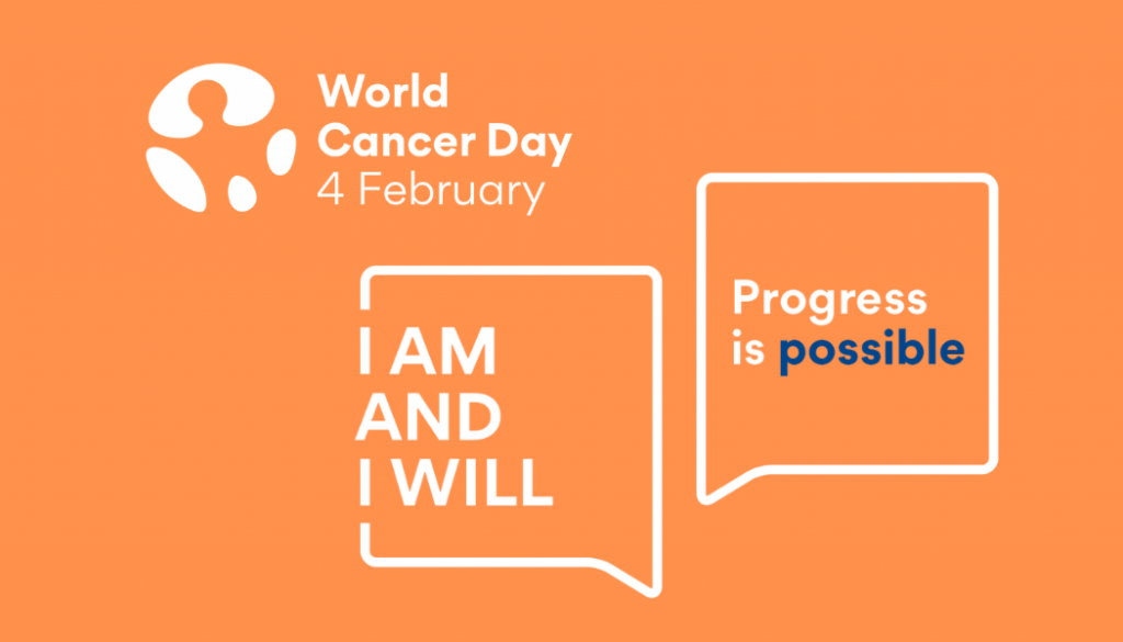 World Cancer Day