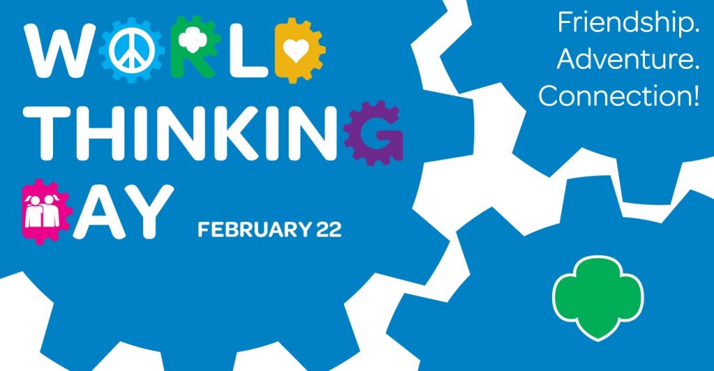 World Thinking Day