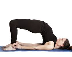 Setu Bandhasana Setu Bandhasana