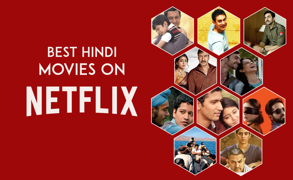 best hollywood netflix series in hindi