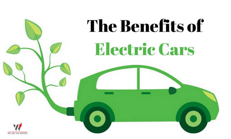 Electric cars in the world