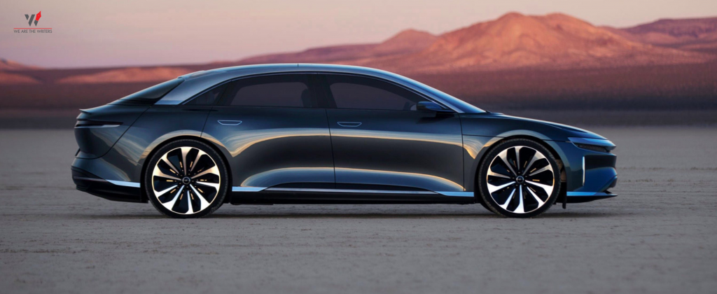 WHICH ELECTRIC CAR TO BUY