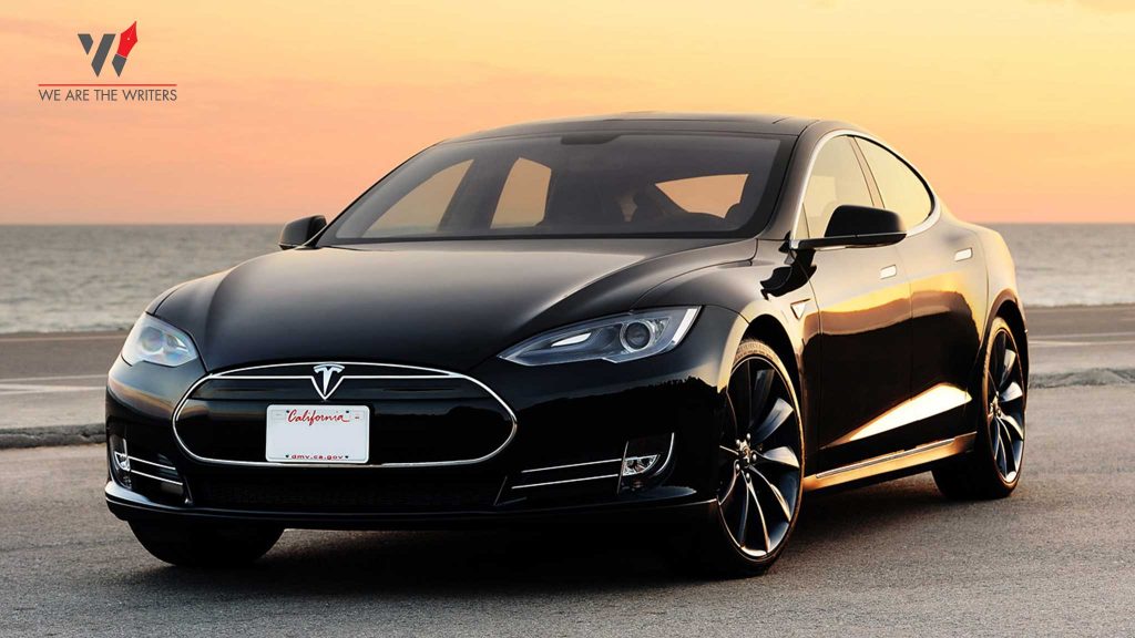 WHICH ELECTRIC CAR IS THE BEST