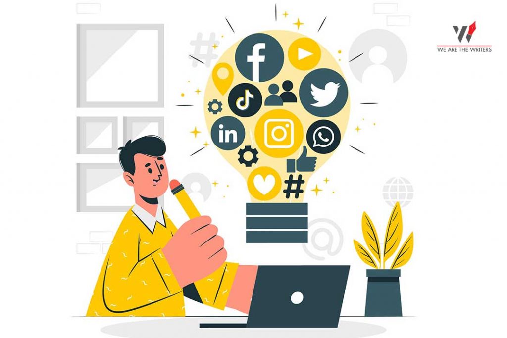Social Media Optimization
Social Media Optimization Tips