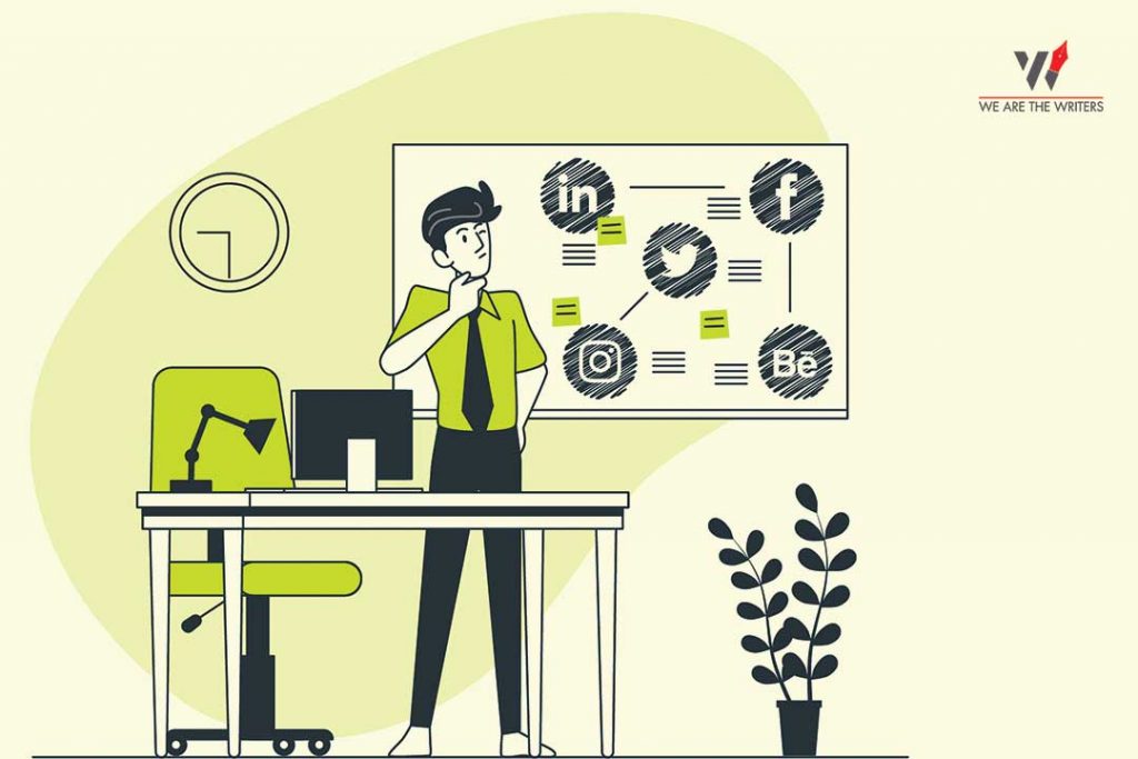 Social Media Optimization
Social Media Optimization Tips
