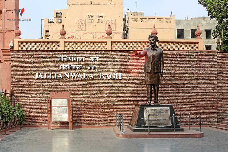 Important Days in April 2021
Jallianwala Bagh Massacre