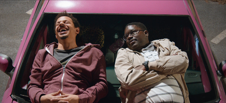 Bad Trip releasing on Netflix - BAD TRIP - MOVIES RELEASING IN MARCH 2021 ON OTT