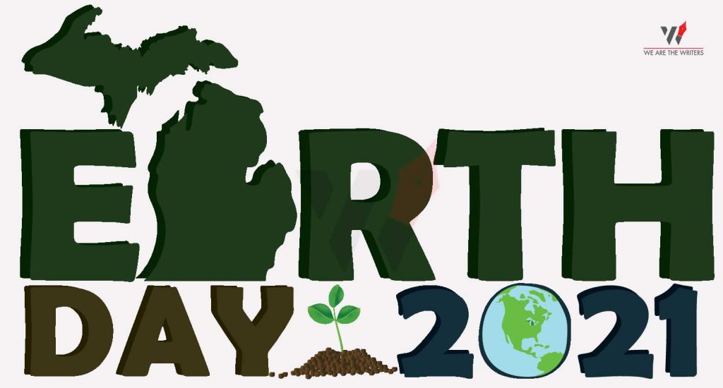 Important Days in April 2021
World Earth Day