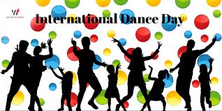 Important Days in April 2021
International Dance Day