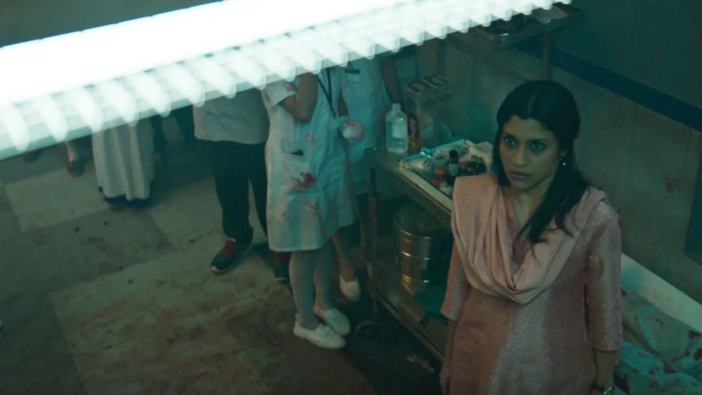 Mumbai Diaries 26/11 - WEB SERIES RELEASING IN MARCH 2021 ON OTT