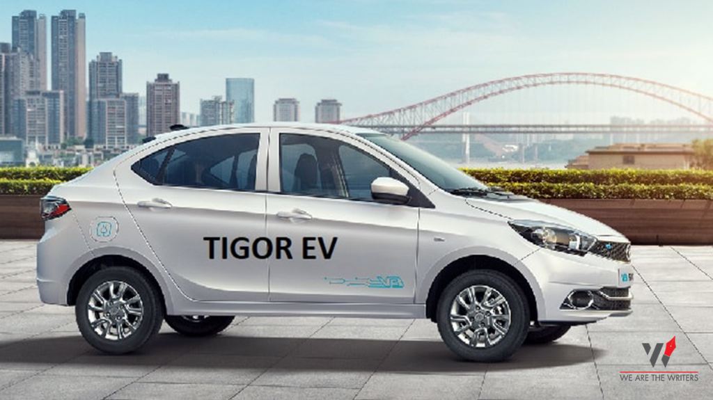 Which Electric Car to Buy