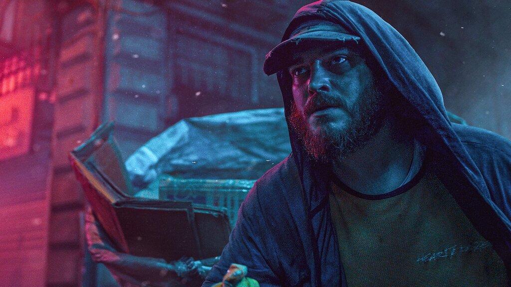 Paper Lives - Releasing on NETFLIX - MOVIES RELEASING IN MARCH 2021 ON OTT