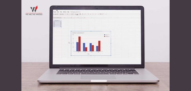 How To Make A Table Into A Graph In Google Sheets