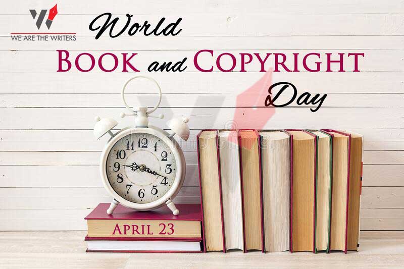 Important Days in April 2021
World Book and Copyright Day
