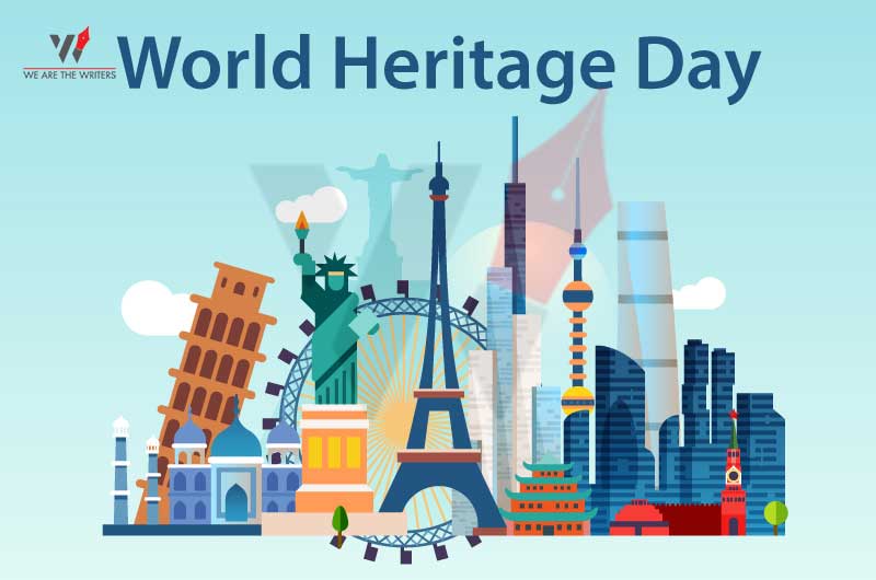 Important Days in April 2021
World Heritage Day