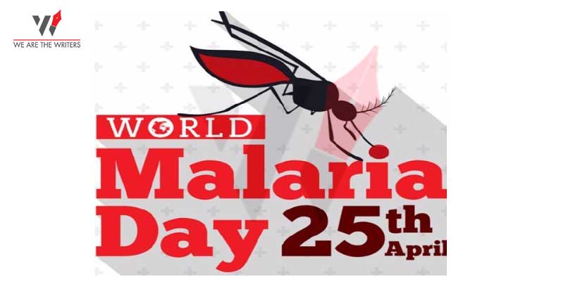 Important Days in April 2021
World Malaria Day