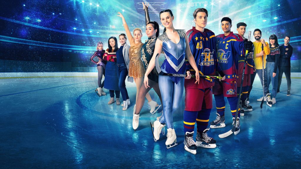 ZERO CHILL - WEB SERIES RELEASING IN MARCH 2021 ON OTT