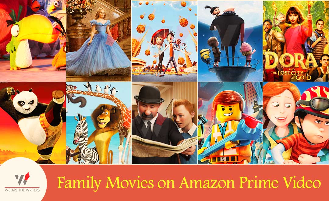 Good Movies To Watch On Prime Video For Family / Amazon Prime Video The 22 Best Movies To Stream Tonight Cnet / Some films speak the truth, and some remain hidden without receiving proper fame.