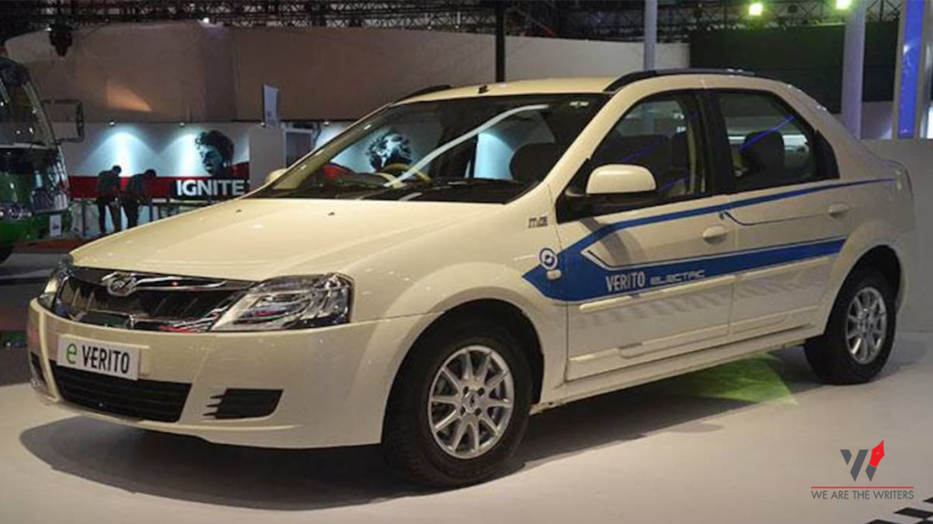 Which Electric Car should I buy
