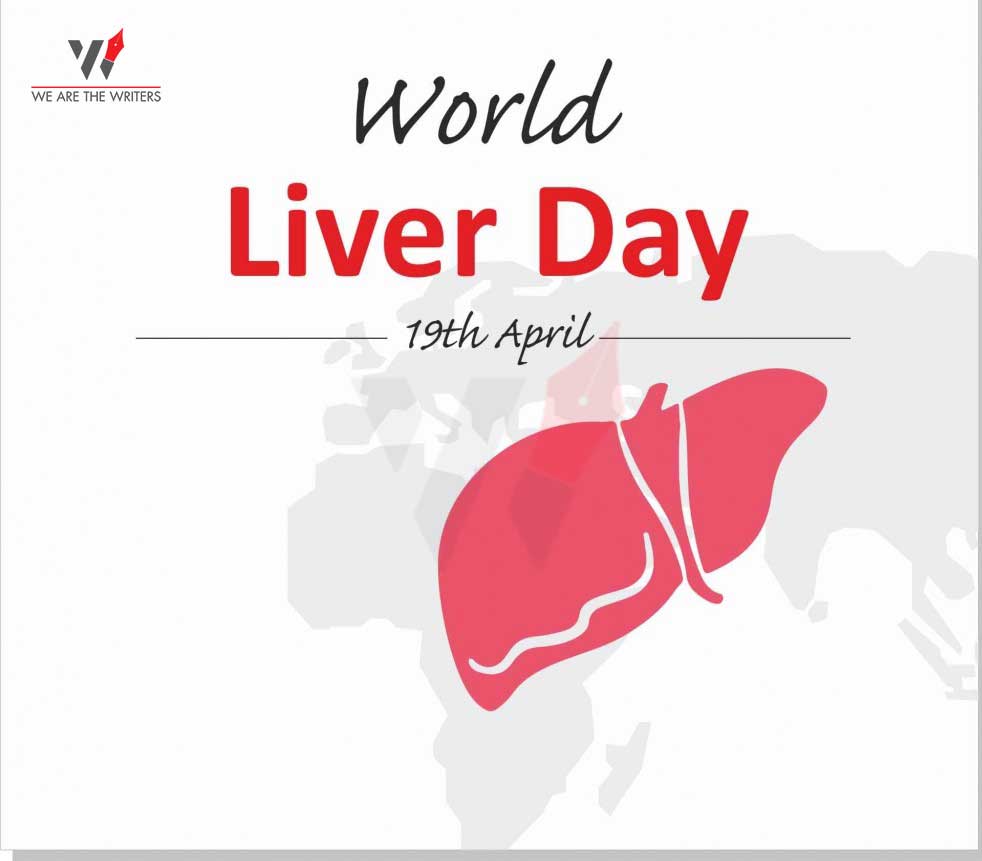 Important Days in April 2021
World Liver Day