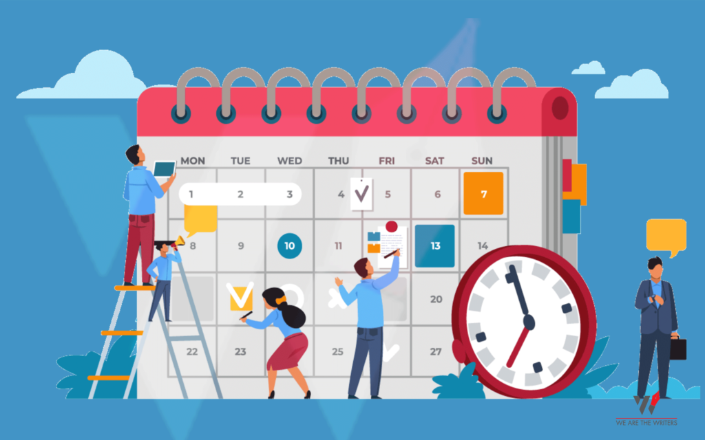 planning for digital marketing