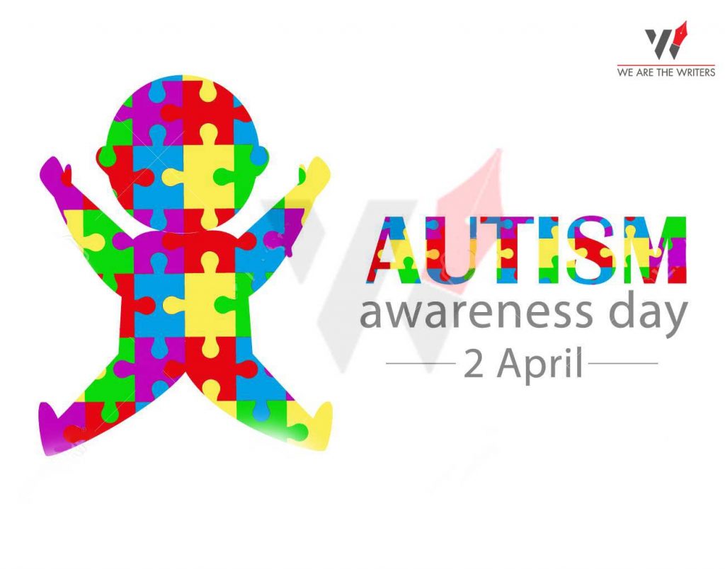 Important Days in April 2021
World Autism Awareness Day