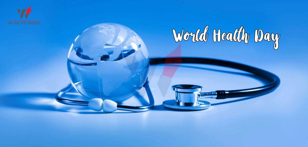 Important Days in April 2021
World Health Day
