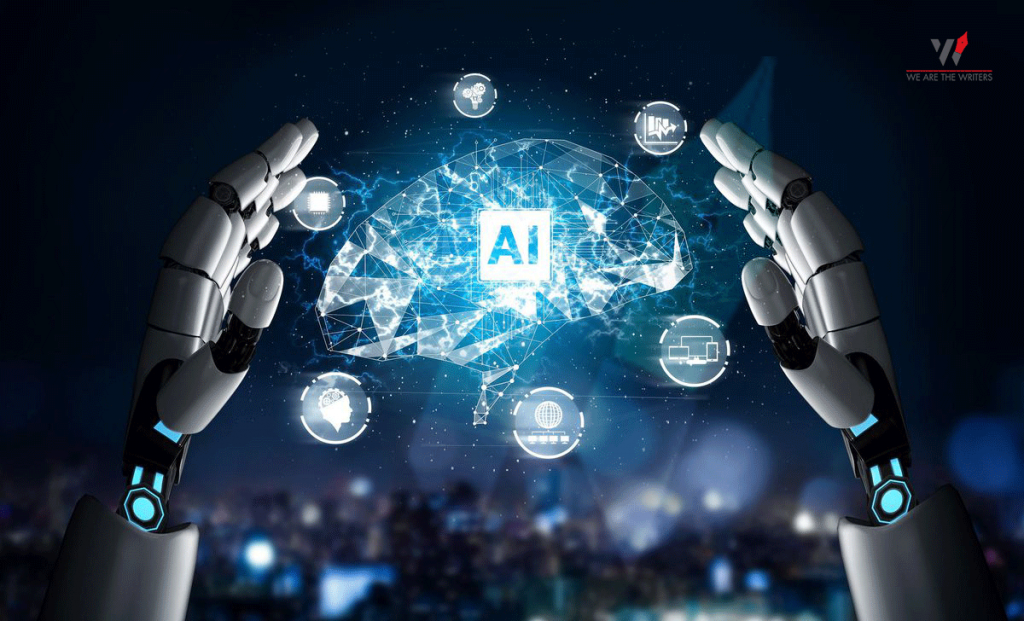 Artificial Intelligence
Industrial Revolution