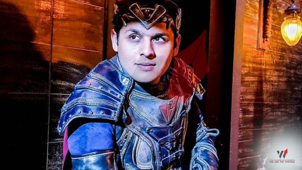 Baal Veer
SAB TV
SAB TV Shows
SAB TV Serials
