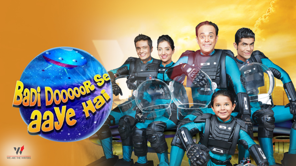 Badi Dooooor Se Aaye Hai
SAB TV
SAB TV Shows
SAB TV Serials