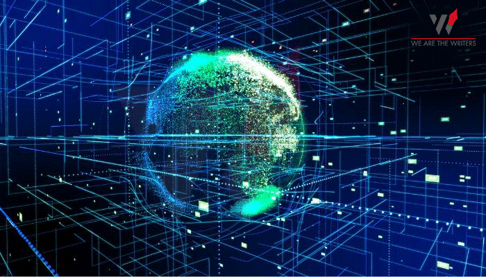 Big Data
Industrial Revolution