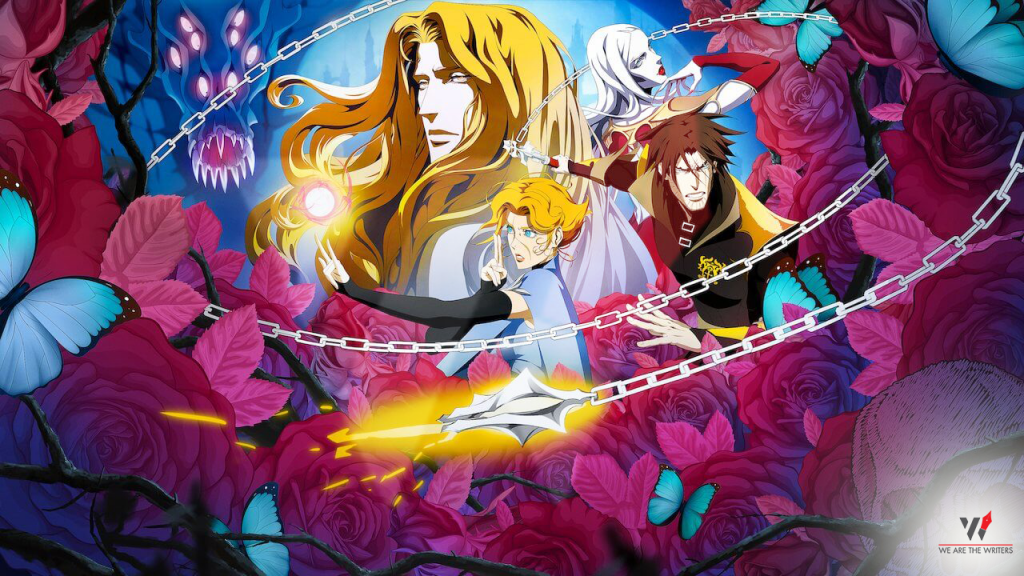 Web Series Releasing in May 2021 on OTT
Web Series Releasing in May 2021
Web Series Releasing in May
Castlevania Season 4