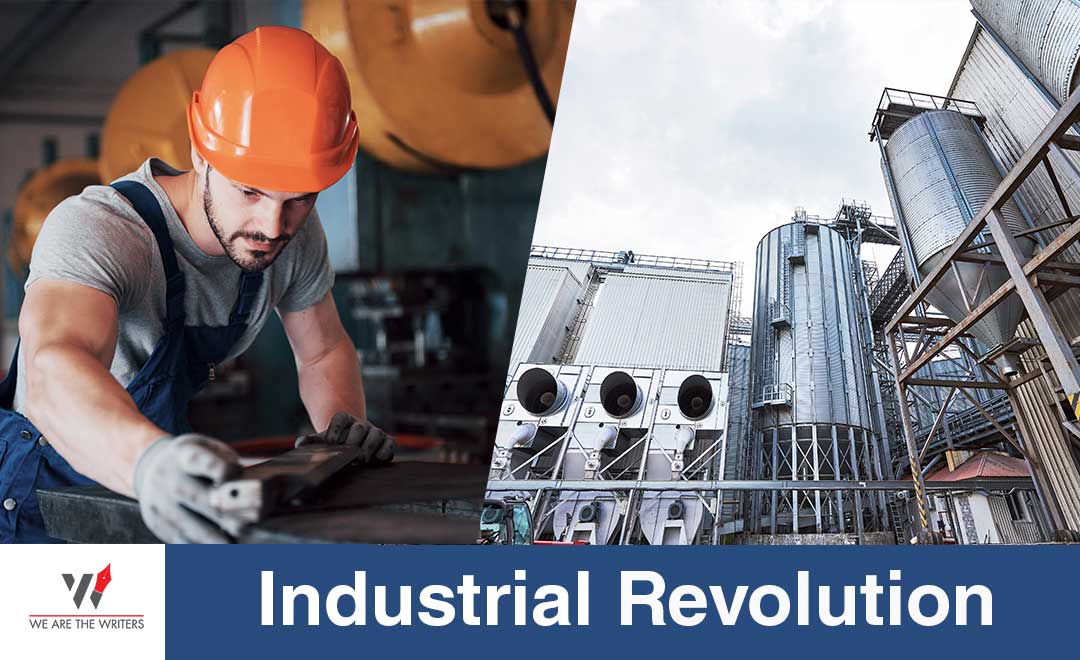Industrial Revolution