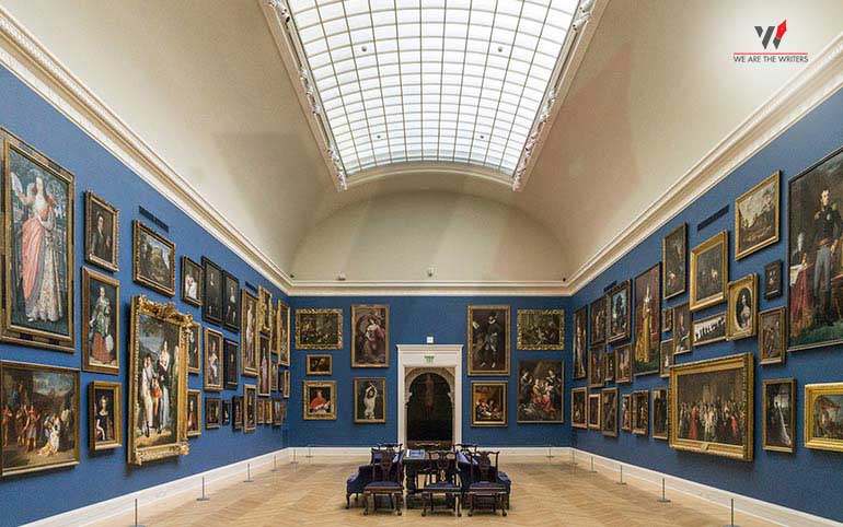 Important Days in May 2021
Holidays in May 2021
Holidays in May
International Museum Day