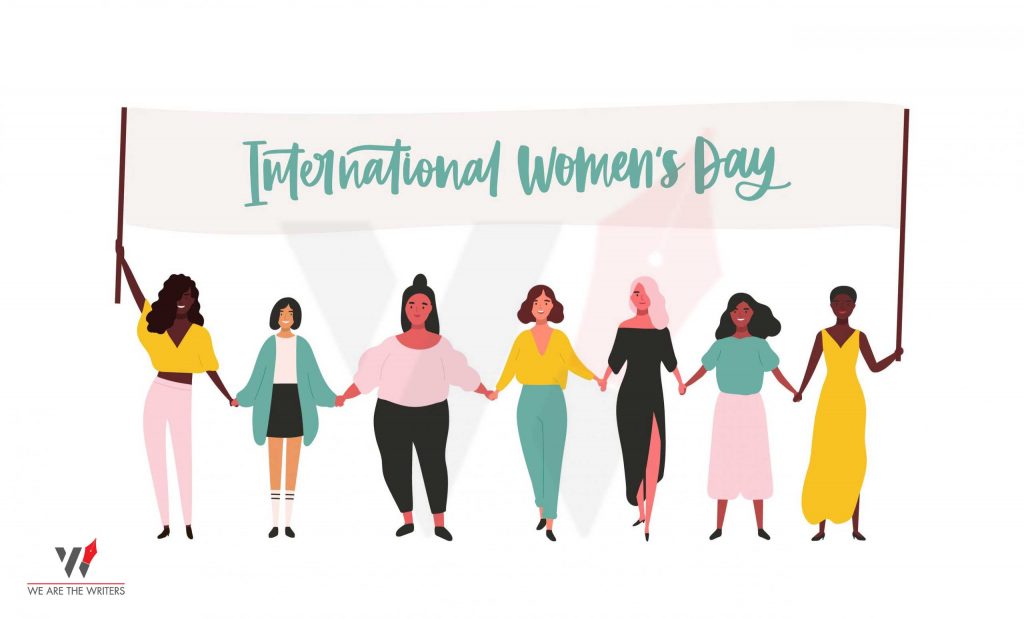 Important Days in March 2021
International Women's Day