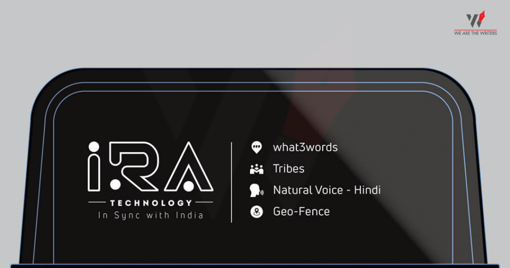 TATA NEXON
TATA NEXON iRA TECH