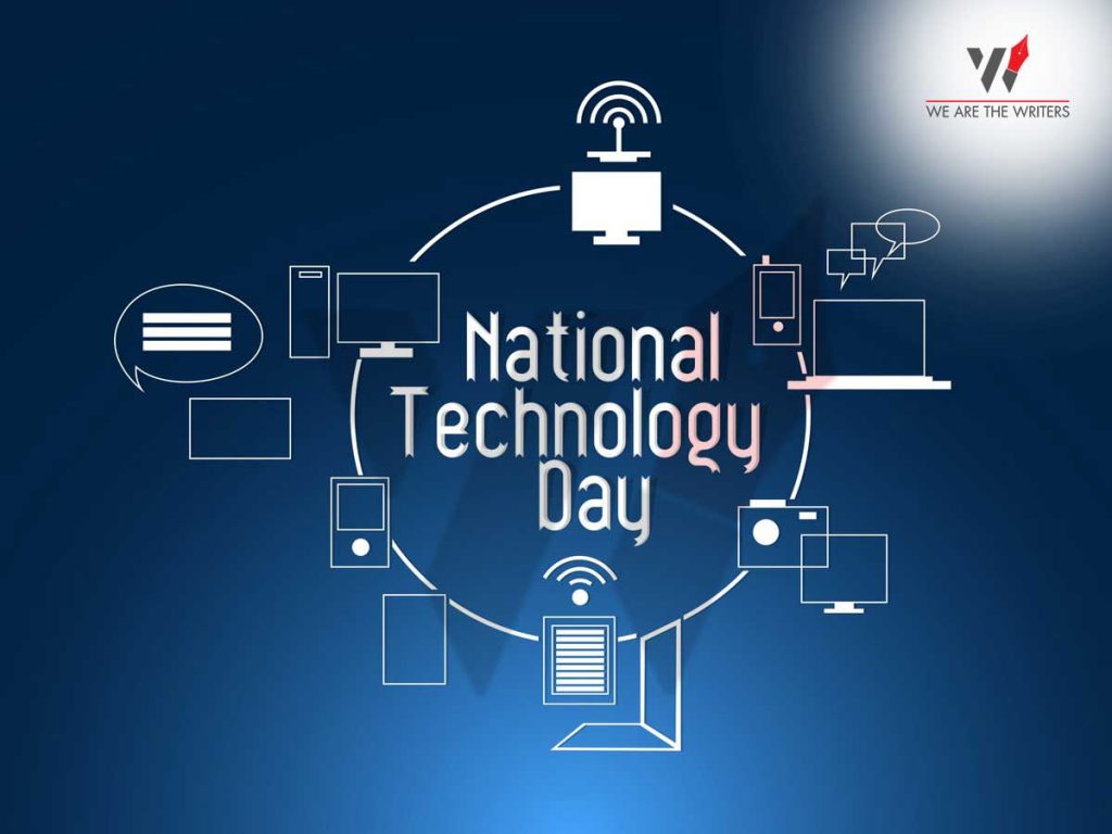 Important Days in May 2021
Holidays in May 2021
Holidays in May
National Technology Day