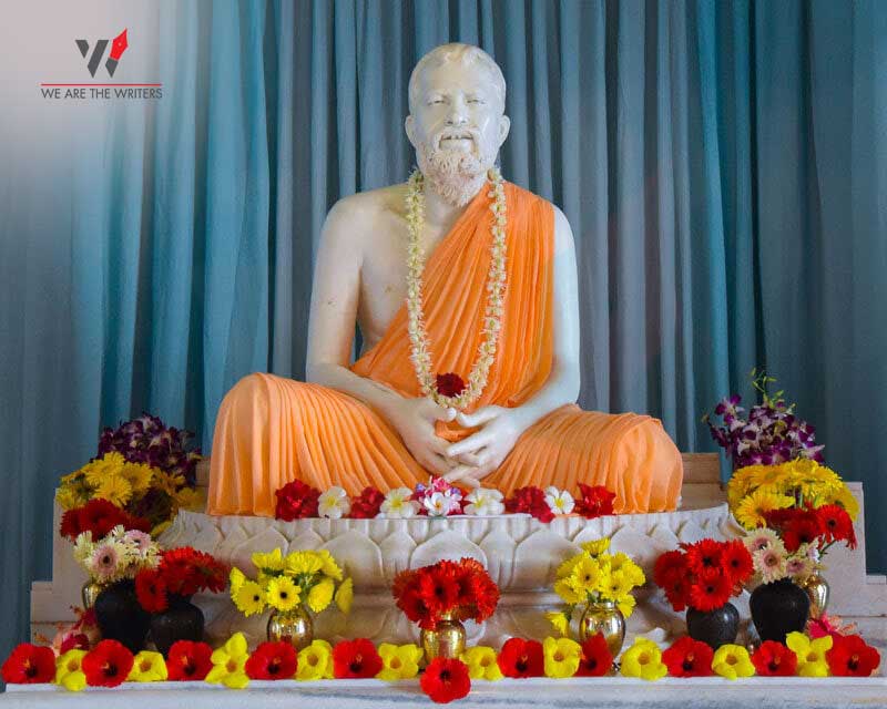 Important Days in March 2021
Ramakrishna Jayanti
