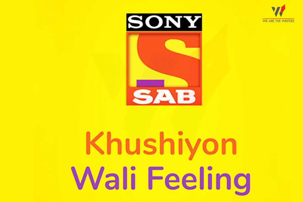 SAB TV
SAB TV Shows
SAB TV Serials