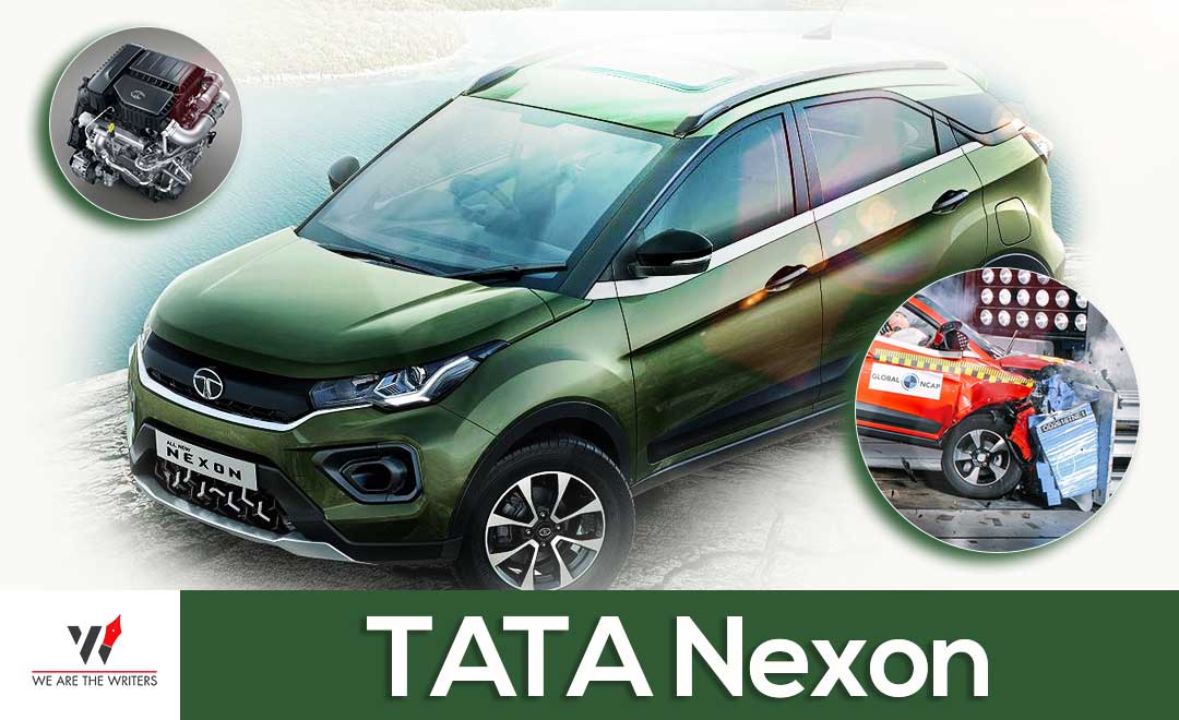 TATA Nexon