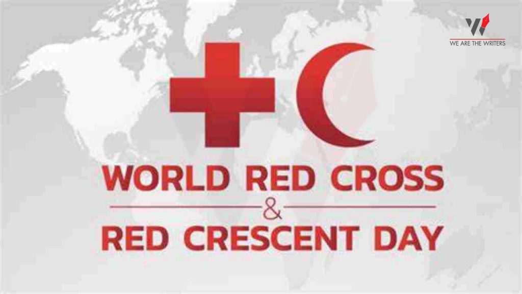 Important Days in May 2021
Holidays in May 2021
Holidays in May
World Red Cross Day