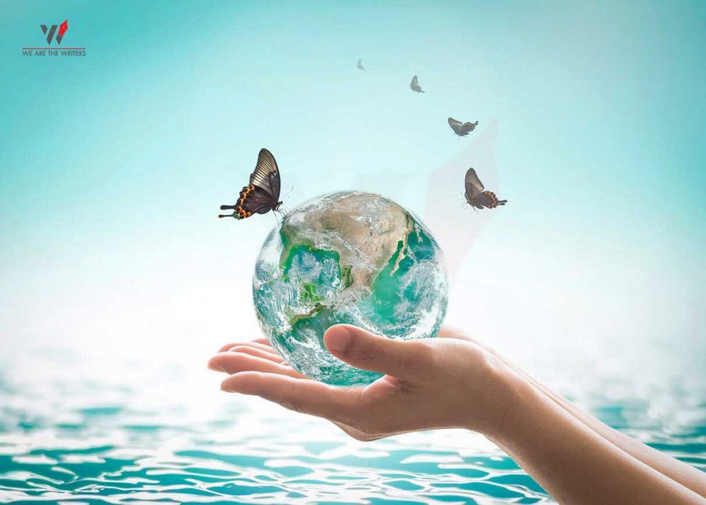 Important Days in March 2021
World Water Day