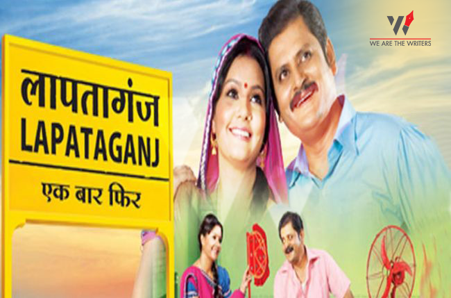 Lapataganj
SAB TV
SAB TV Shows
SAB TV Serials