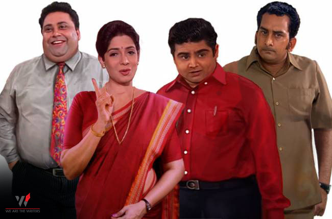 Office Office
SAB TV
SAB TV Shows
SAB TV Serials