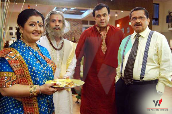 Sajan Re Jhoot Mat Bolo
SAB TV
SAB TV Shows
SAB TV Serials