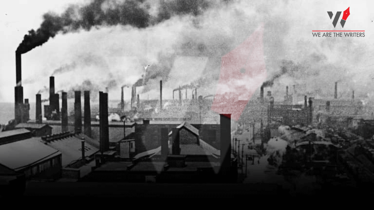 Industrial Revolution
Second Industrial Revolution