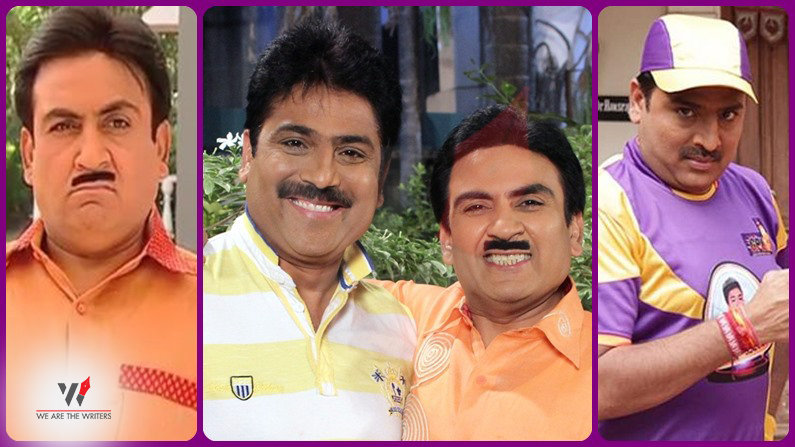 Tarak Mehta Ka Ooltah Chashmah
SAB TV
SAB TV Shows
SAB TV Serials