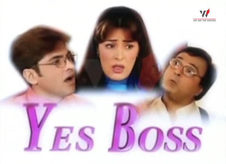 Yes Boss
SAB TV
SAB TV Shows
SAB TV Serials